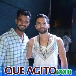 Recorde de público o show de Ciel Rodrigues no Clube da Brasileiro 410