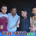 Recorde de público o show de Ciel Rodrigues no Clube da Brasileiro 299