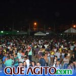 Recorde de público o show de Ciel Rodrigues no Clube da Brasileiro 286