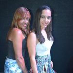 Recorde de público o show de Ciel Rodrigues no Clube da Brasileiro 161