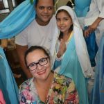 Encerramento da XXXII Festa da Padroeira Diocesana de Eunápolis 35