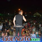 Recorde de público o show de Ciel Rodrigues no Clube da Brasileiro 34