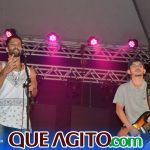 Recorde de público o show de Ciel Rodrigues no Clube da Brasileiro 225