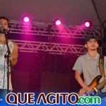 Recorde de público o show de Ciel Rodrigues no Clube da Brasileiro 124