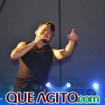 Recorde de público o show de Ciel Rodrigues no Clube da Brasileiro 302
