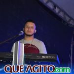 Recorde de público o show de Ciel Rodrigues no Clube da Brasileiro 130