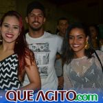 Recorde de público o show de Ciel Rodrigues no Clube da Brasileiro 126