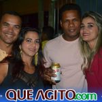 Recorde de público o show de Ciel Rodrigues no Clube da Brasileiro 366