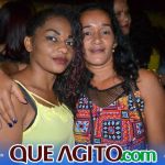 Recorde de público o show de Ciel Rodrigues no Clube da Brasileiro 153