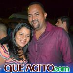 Recorde de público o show de Ciel Rodrigues no Clube da Brasileiro 208