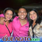 Recorde de público o show de Ciel Rodrigues no Clube da Brasileiro 248