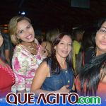 Recorde de público o show de Ciel Rodrigues no Clube da Brasileiro 325