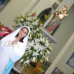 Encerramento da XXXII Festa da Padroeira Diocesana de Eunápolis 9