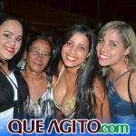 Recorde de público o show de Ciel Rodrigues no Clube da Brasileiro 302