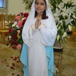 Encerramento da XXXII Festa da Padroeira Diocesana de Eunápolis 11