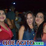 Recorde de público o show de Ciel Rodrigues no Clube da Brasileiro 81