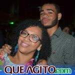 Recorde de público o show de Ciel Rodrigues no Clube da Brasileiro 127