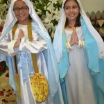 Encerramento da XXXII Festa da Padroeira Diocesana de Eunápolis 54