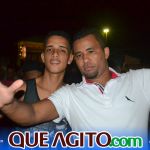 Recorde de público o show de Ciel Rodrigues no Clube da Brasileiro 205