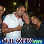 Recorde de público o show de Ciel Rodrigues no Clube da Brasileiro 134