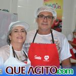 Encerramento da XXXII Festa da Padroeira Diocesana de Eunápolis 18