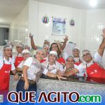 Encerramento da XXXII Festa da Padroeira Diocesana de Eunápolis 266