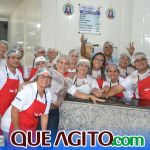 Encerramento da XXXII Festa da Padroeira Diocesana de Eunápolis 49