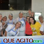 Encerramento da XXXII Festa da Padroeira Diocesana de Eunápolis 44