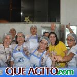 Encerramento da XXXII Festa da Padroeira Diocesana de Eunápolis 270