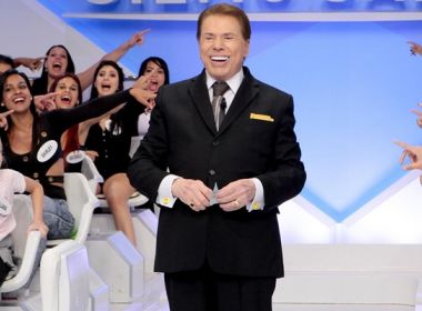 Silvio Santos diz que concorrerá à Presidência: 'Depois que Huck se candidatou eu vou' 10