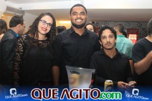 Reinauguração do novo espaço Villa contou com grande show de Biquíni Cavadão 80