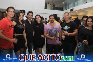 Reinauguração do novo espaço Villa contou com grande show de Biquíni Cavadão 44