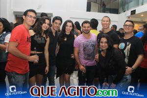 Reinauguração do novo espaço Villa contou com grande show de Biquíni Cavadão 24