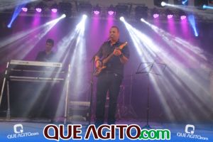 Reinauguração do novo espaço Villa contou com grande show de Biquíni Cavadão 63