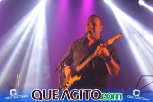 Reinauguração do novo espaço Villa contou com grande show de Biquíni Cavadão 57