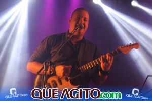 Reinauguração do novo espaço Villa contou com grande show de Biquíni Cavadão 173