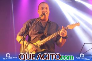 Reinauguração do novo espaço Villa contou com grande show de Biquíni Cavadão 89