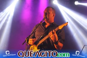 Reinauguração do novo espaço Villa contou com grande show de Biquíni Cavadão 41