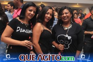 Reinauguração do novo espaço Villa contou com grande show de Biquíni Cavadão 48