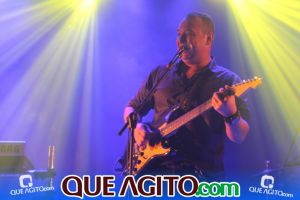 Reinauguração do novo espaço Villa contou com grande show de Biquíni Cavadão 12