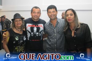 Reinauguração do novo espaço Villa contou com grande show de Biquíni Cavadão 17