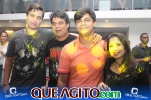 Reinauguração do novo espaço Villa contou com grande show de Biquíni Cavadão 52