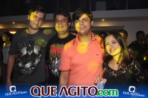 Reinauguração do novo espaço Villa contou com grande show de Biquíni Cavadão 21