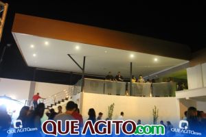 Reinauguração do novo espaço Villa contou com grande show de Biquíni Cavadão 83