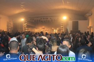 Reinauguração do novo espaço Villa contou com grande show de Biquíni Cavadão 16