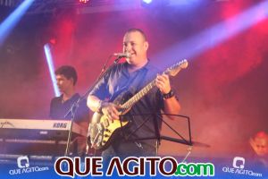 Reinauguração do novo espaço Villa contou com grande show de Biquíni Cavadão 50