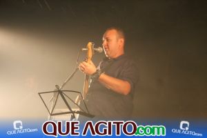 Reinauguração do novo espaço Villa contou com grande show de Biquíni Cavadão 60