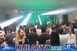 Reinauguração do novo espaço Villa contou com grande show de Biquíni Cavadão 45