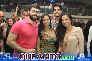 Reinauguração do novo espaço Villa contou com grande show de Biquíni Cavadão 135