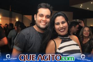 Reinauguração do novo espaço Villa contou com grande show de Biquíni Cavadão 96